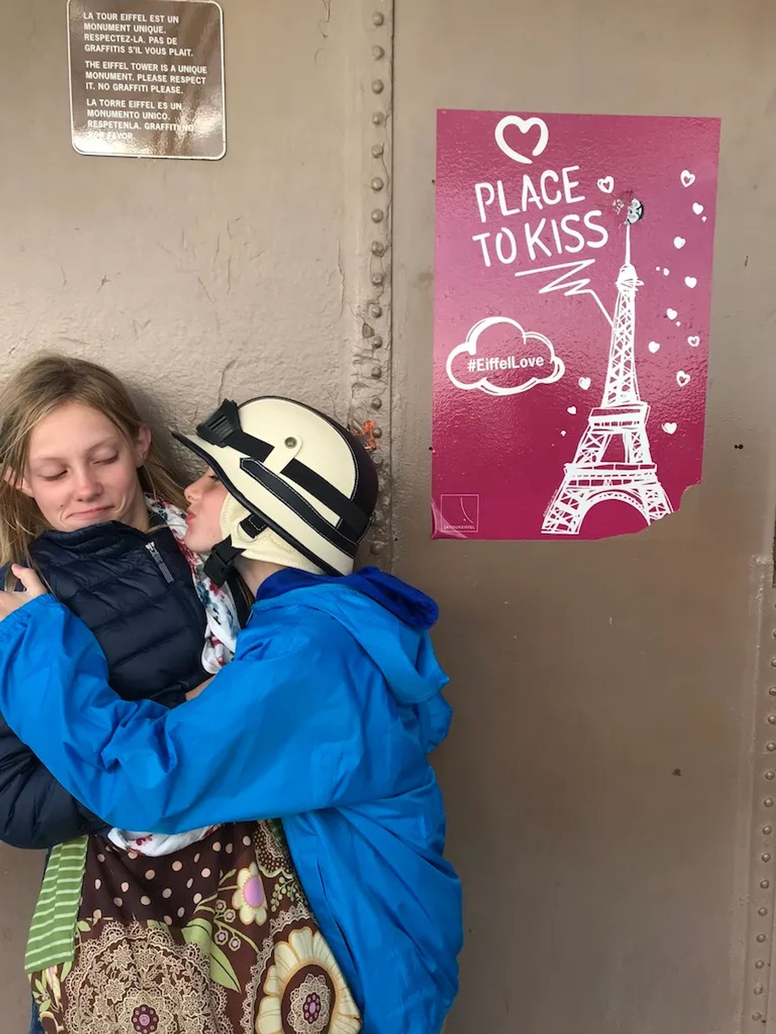 Eiffel Tower