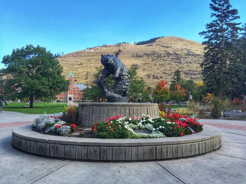 5 Reasons to Visit Missoula in the Fall