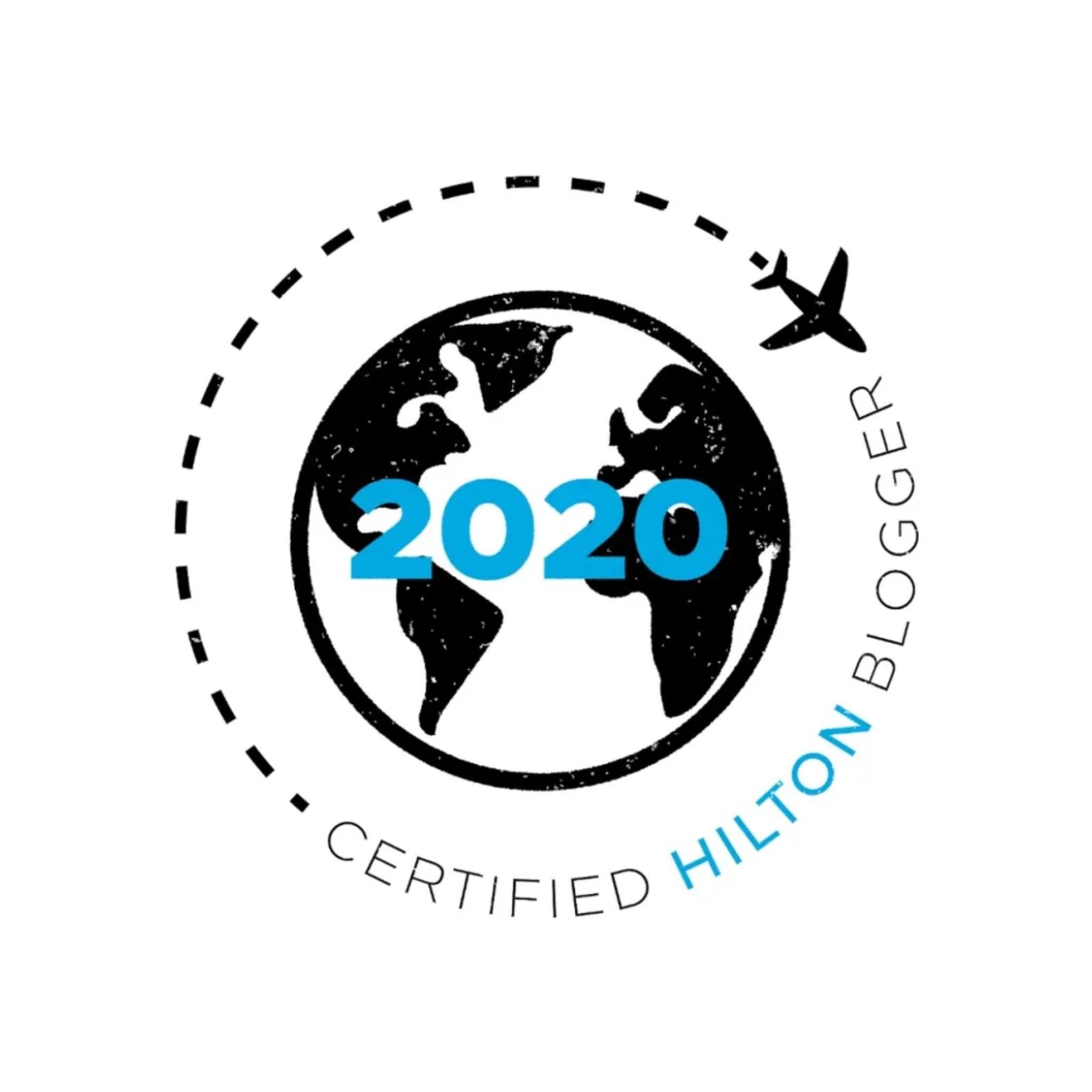 Hilton Suggest Travel Blogger